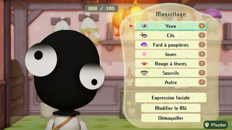 Mii