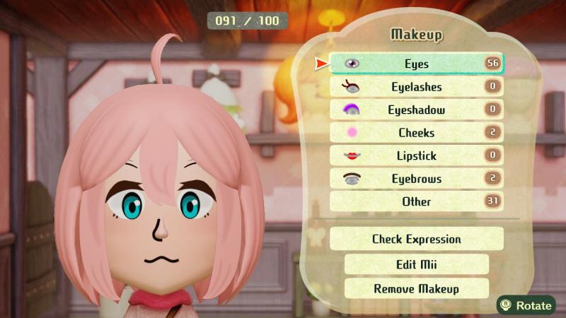 Mii
