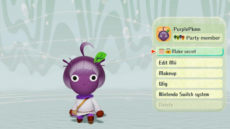 Mii