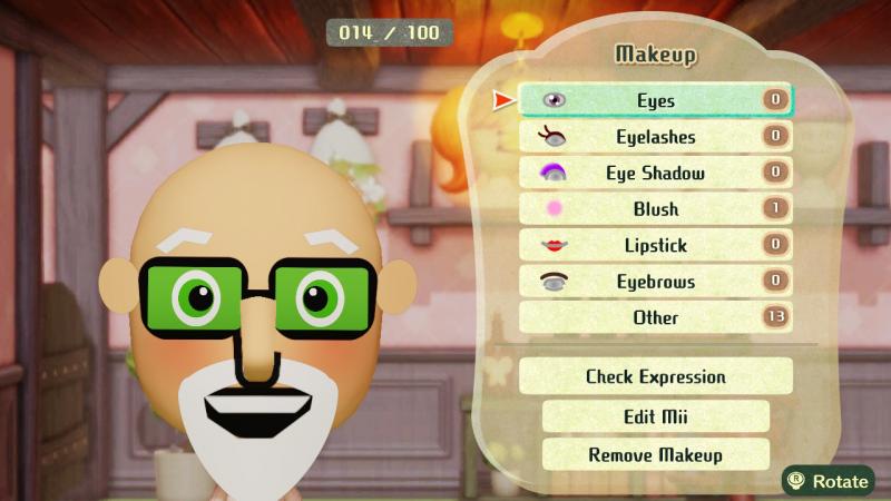 Mii
