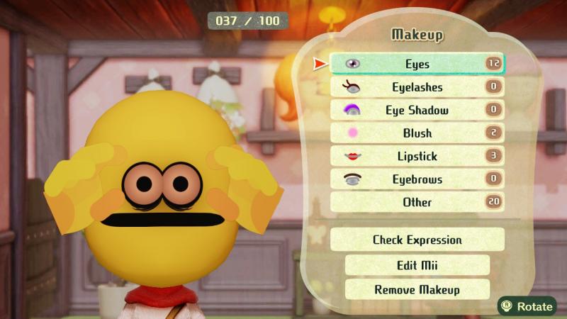 Mii