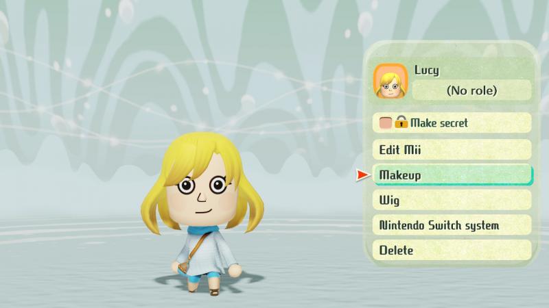 Mii
