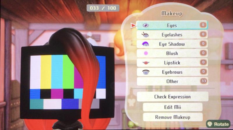 Mii