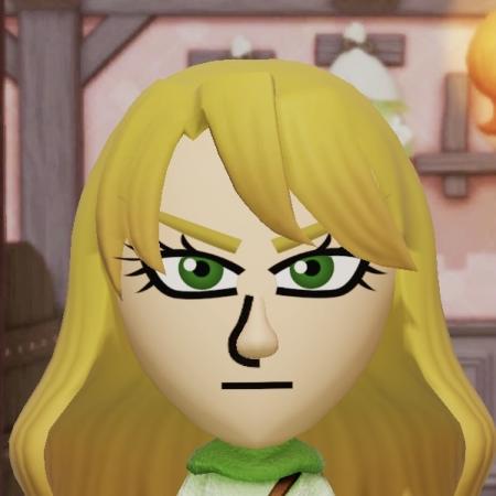 Mii
