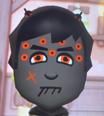 Mii