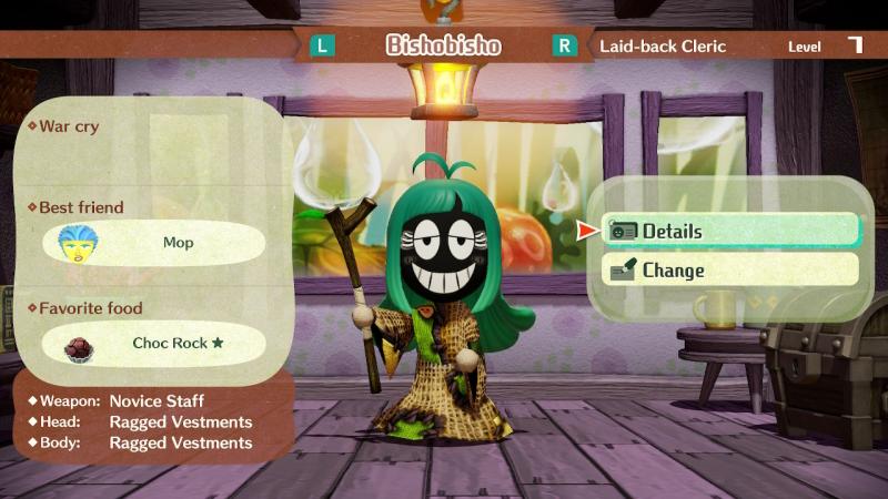 Mii
