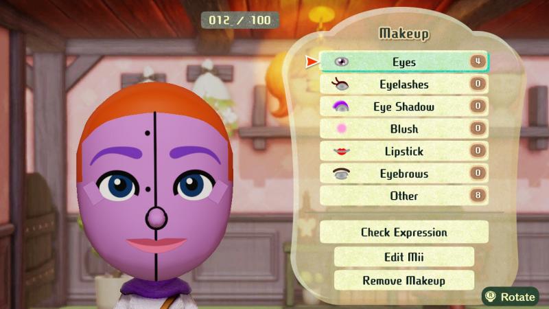 Mii