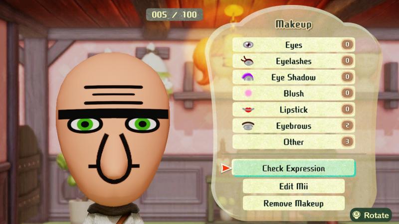 Mii