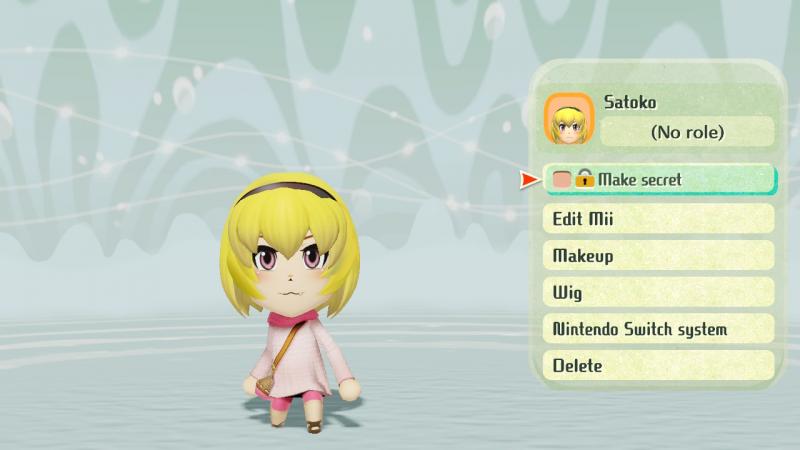 Mii