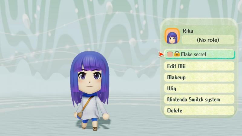 Mii