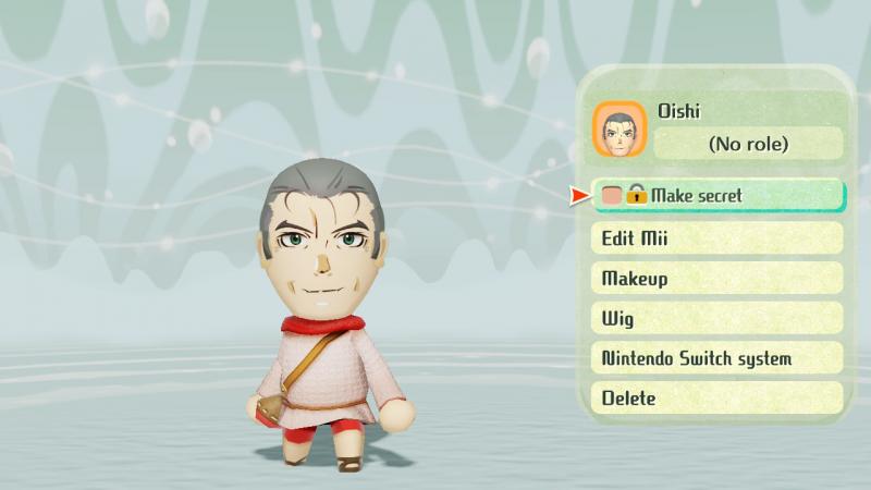 Mii