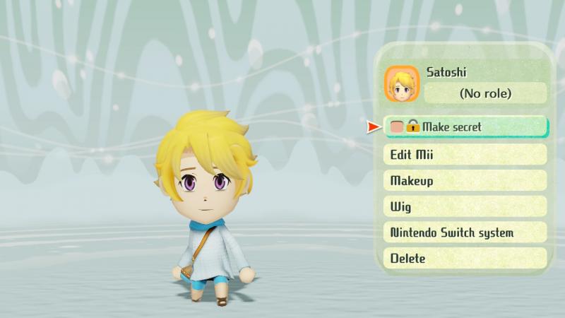 Mii