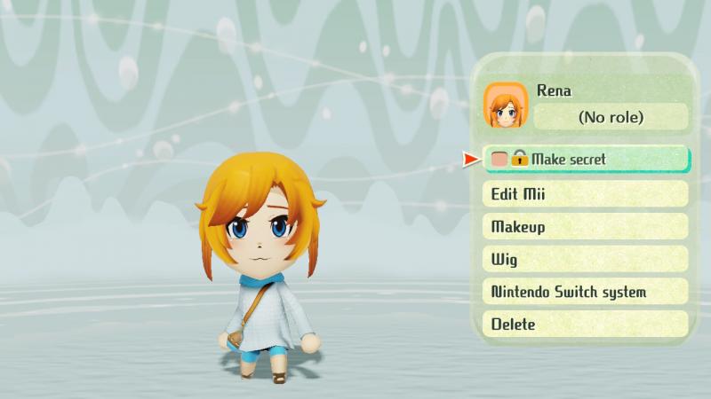 Mii