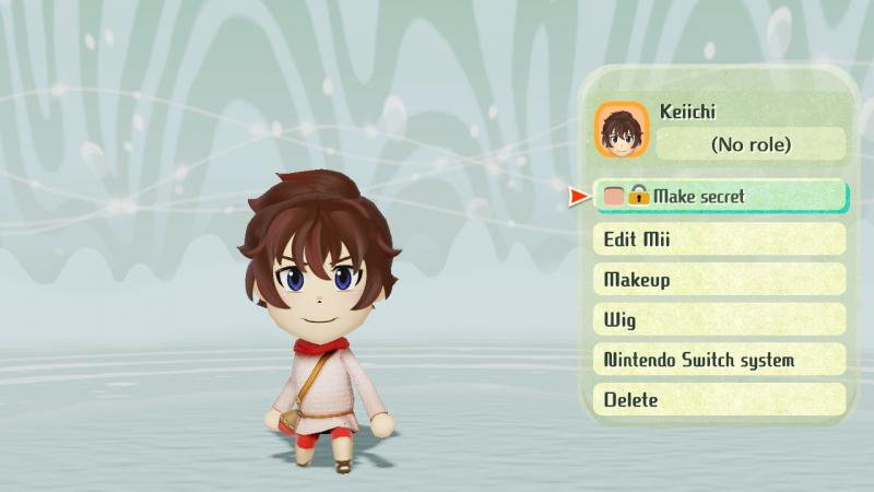 Mii