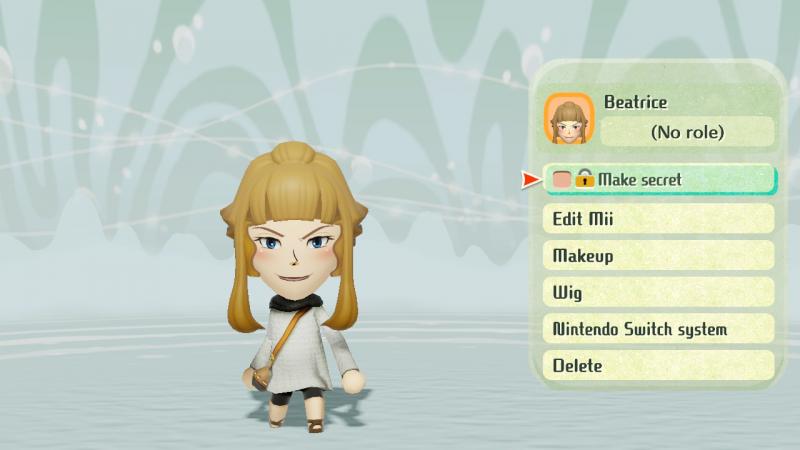 Mii