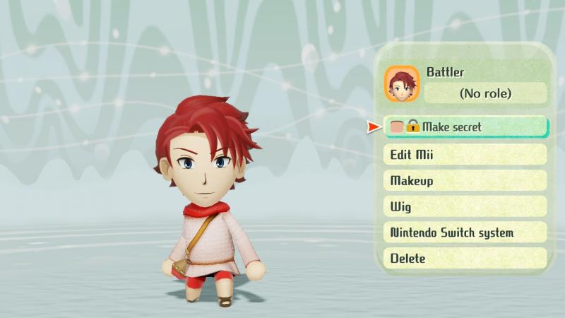 Mii