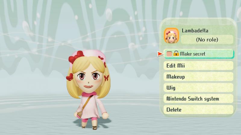 Mii
