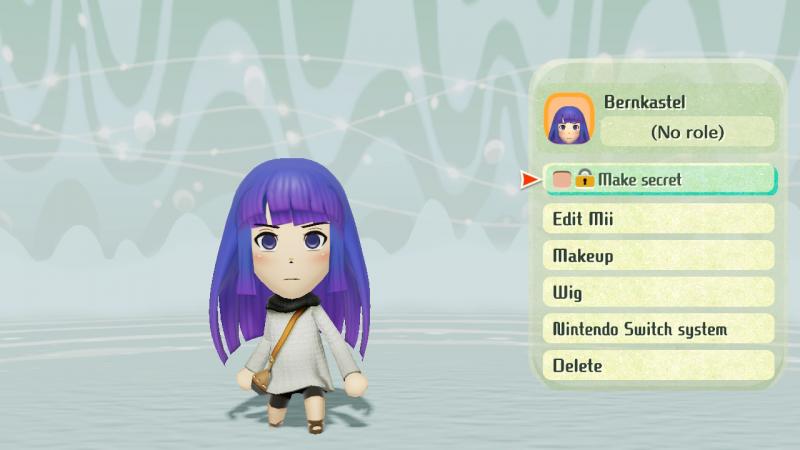 Mii