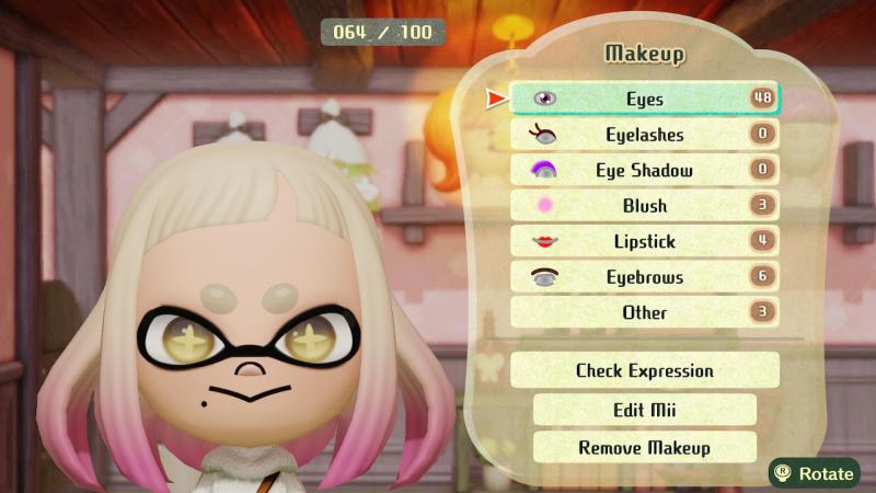 Mii