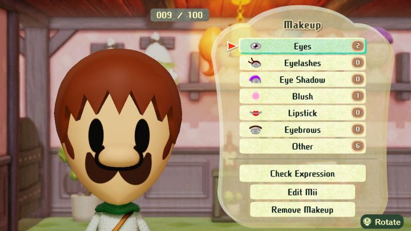 Mii