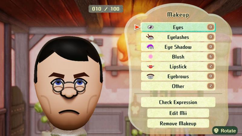 Mii
