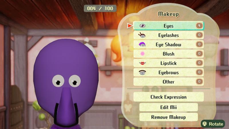 Mii