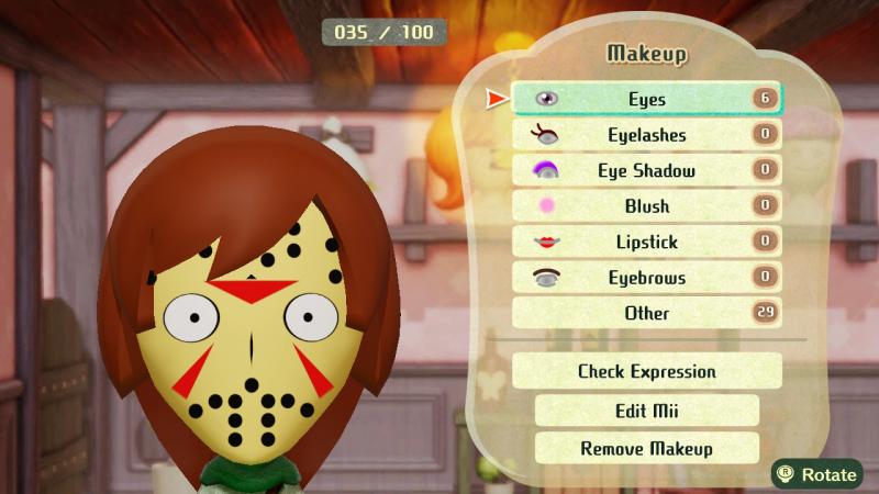 Mii