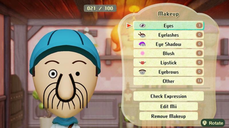 Mii