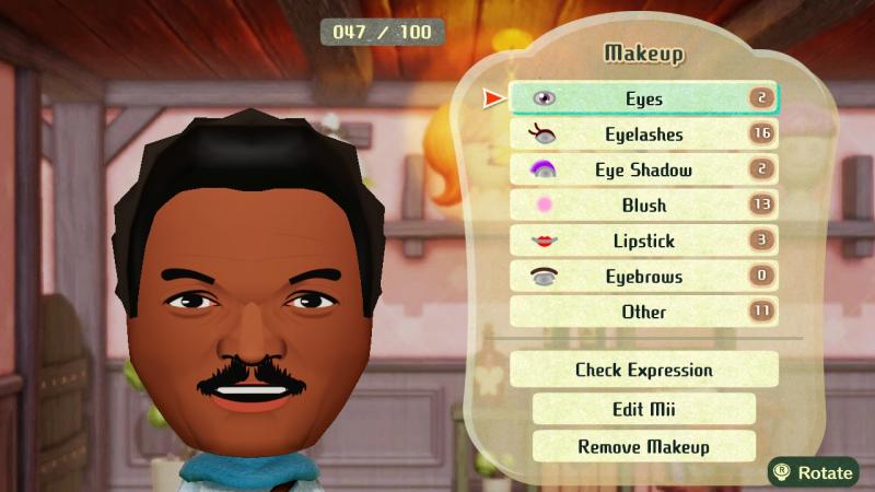 Mii