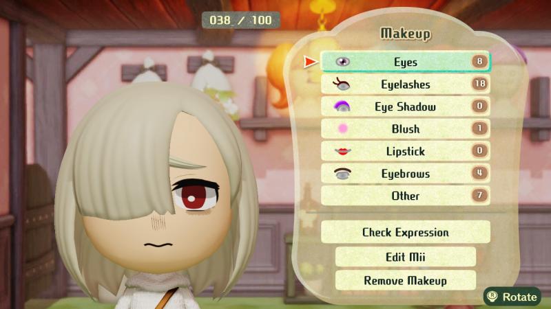 Mii