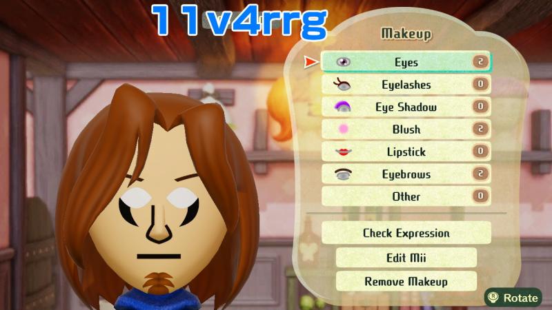 Mii