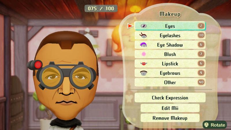 Mii