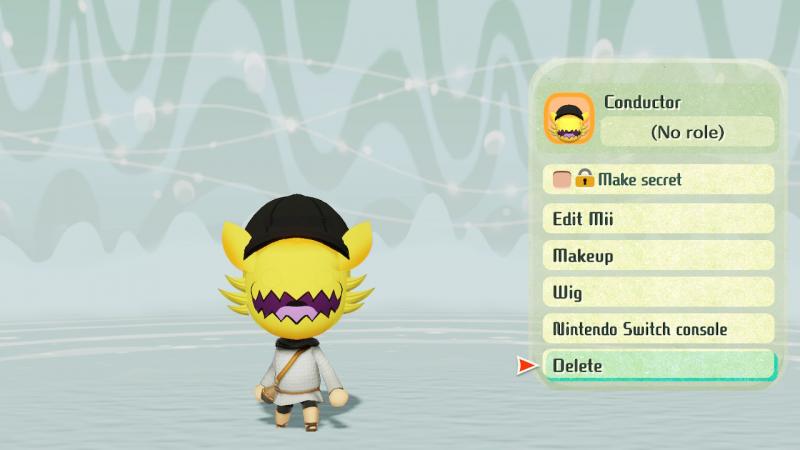 Mii