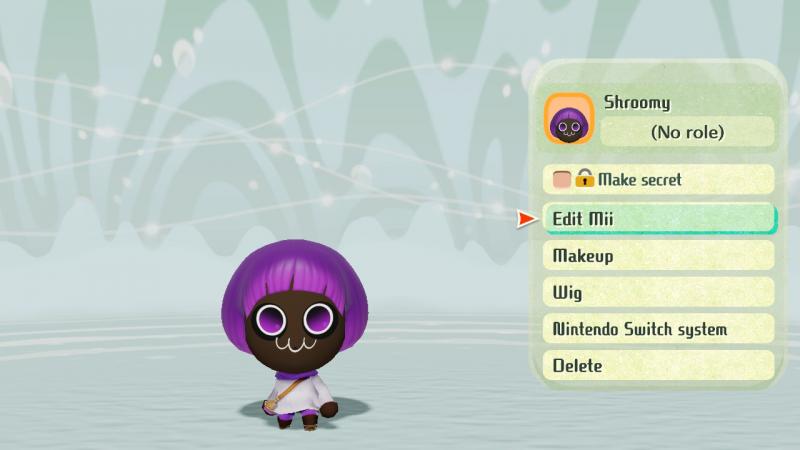 Mii