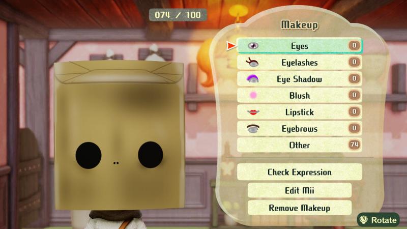 Mii