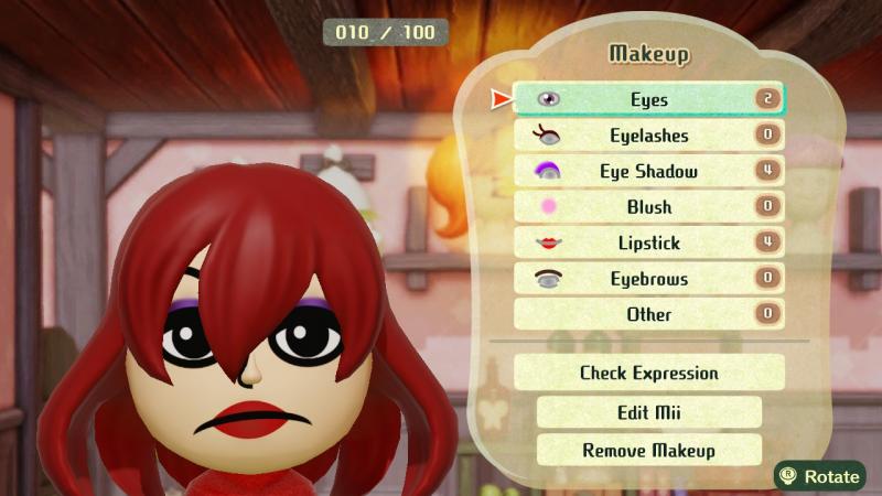 Mii