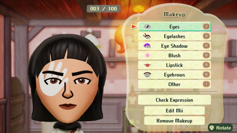 Mii