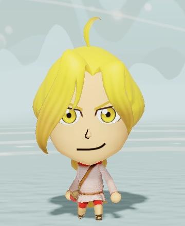 Mii