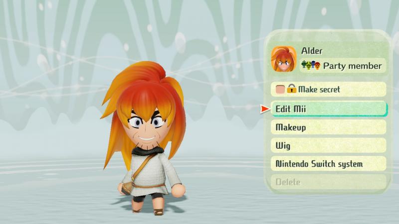 Mii