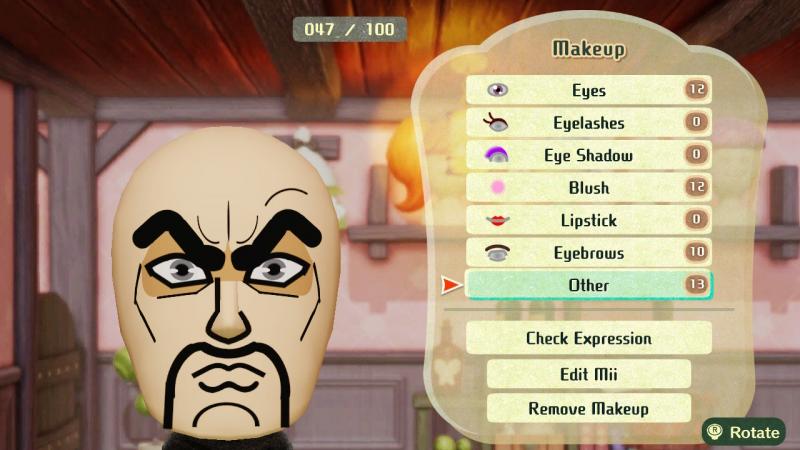 Mii