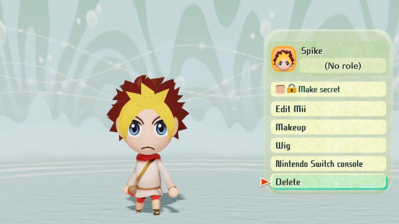 Mii