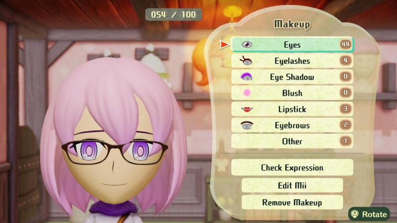 Mii