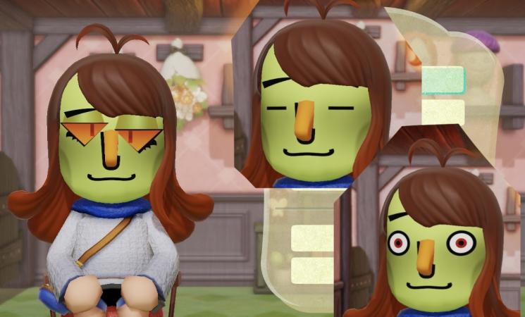 Mii