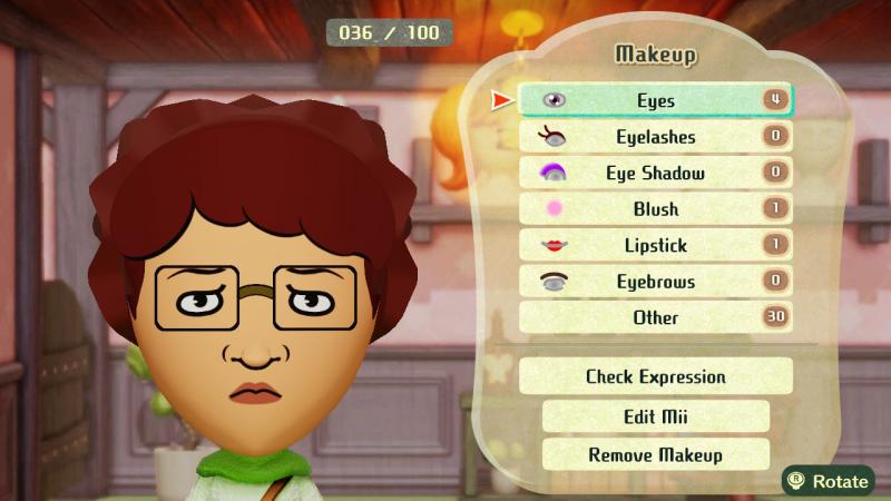 Mii