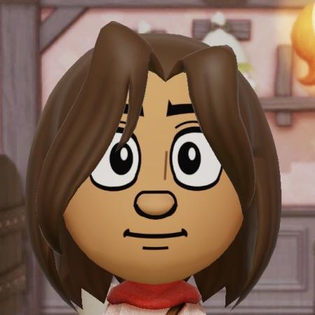 Mii
