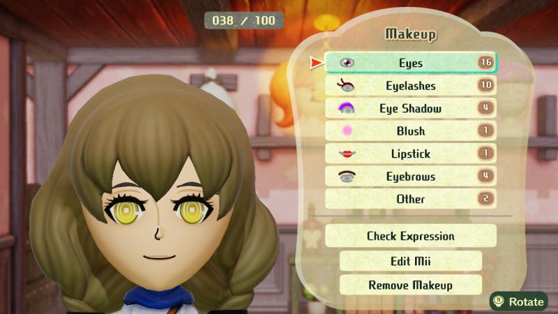 Mii