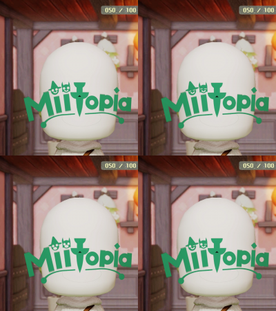 Mii