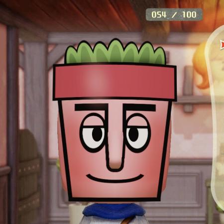 Mii