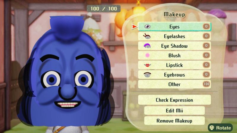 Mii