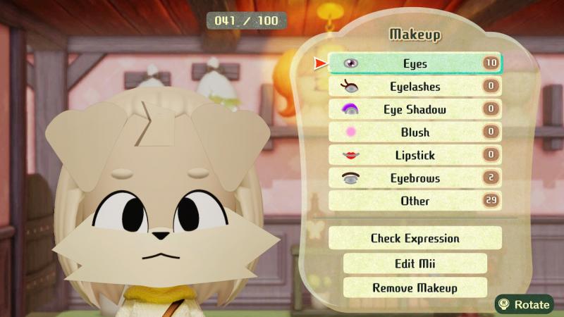 Mii